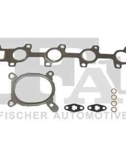 KIT garnituri montare KT140060E