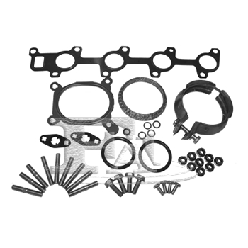 KIT garnituri montare KT140065