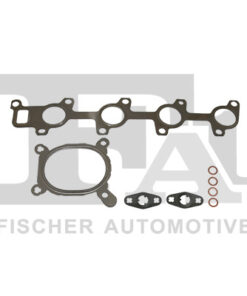 KIT garnituri montare KT140065E