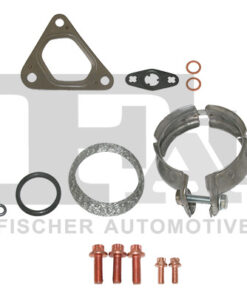 KIT garnituri montare KT140070