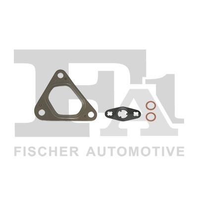 KIT garnituri montare KT140070E