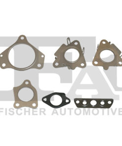 KIT garnituri montare KT140075E