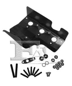 KIT garnituri montare KT140085