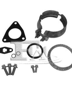KIT garnituri montare KT140095
