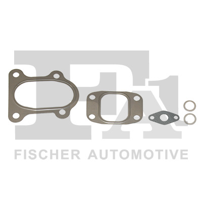 KIT garnituri montare KT140105E