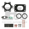 KIT garnituri montare KT140140
