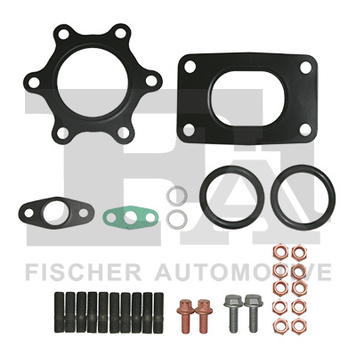 KIT garnituri montare KT140140