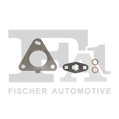 KIT garnituri montare KT140160E