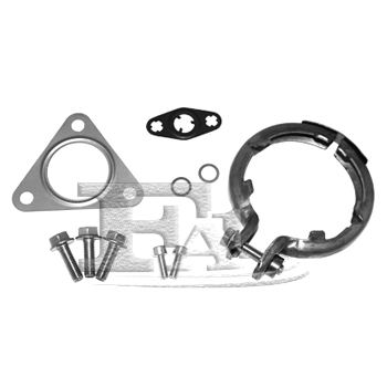 KIT garnituri montare KT140170