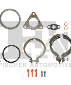 KIT garnituri montare KT140230