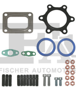 KIT garnituri montare KT140260