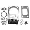 KIT garnituri montare KT140280
