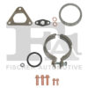 KIT garnituri montare KT140310