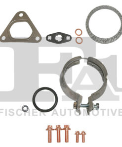 KIT garnituri montare KT140310