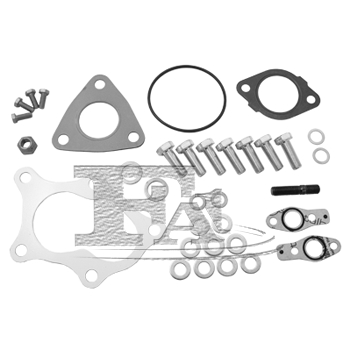 KIT garnituri montare KT140510