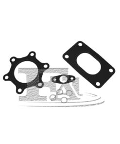 KIT garnituri montare KT140690E