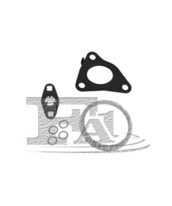 KIT garnituri montare KT140720E