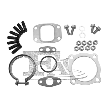 KIT garnituri montare KT140780