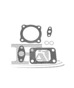 KIT garnituri montare KT140810E