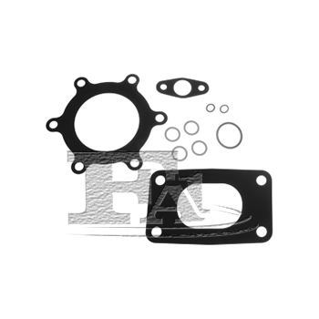 KIT garnituri montare KT140860E