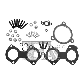 KIT garnituri montare KT140890