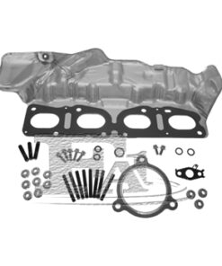 KIT garnituri montare KT140920