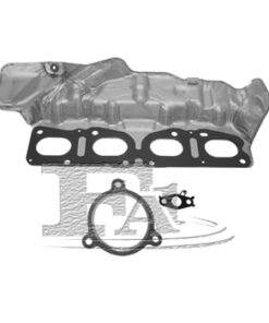 KIT garnituri montare KT140920E