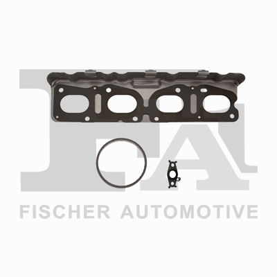 KIT garnituri montare KT141130E