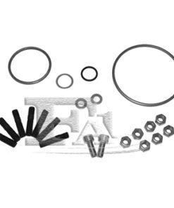 KIT garnituri montare KT160030