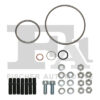 KIT garnituri montare KT160040