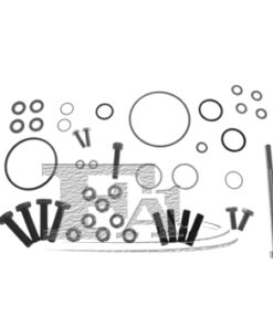 KIT garnituri montare KT160050