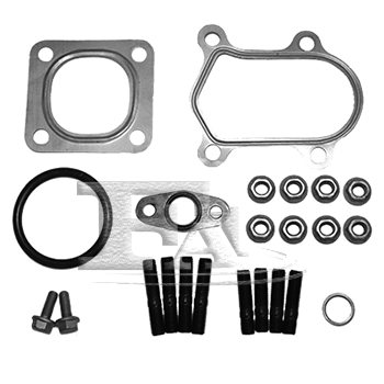 KIT garnituri montare KT210006