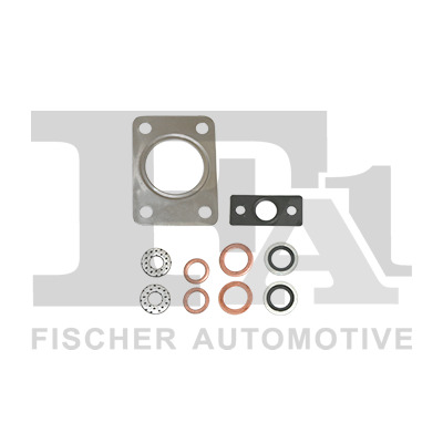 KIT garnituri montare KT210025E