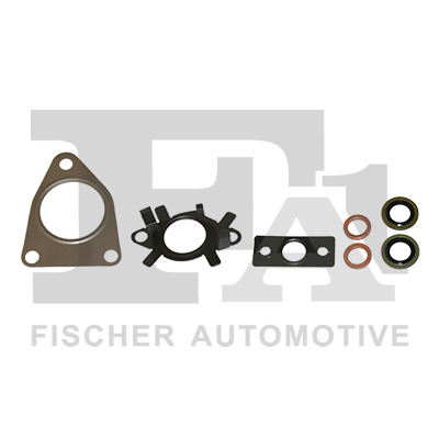 KIT garnituri montare KT210030E