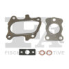 KIT garnituri montare KT210045E