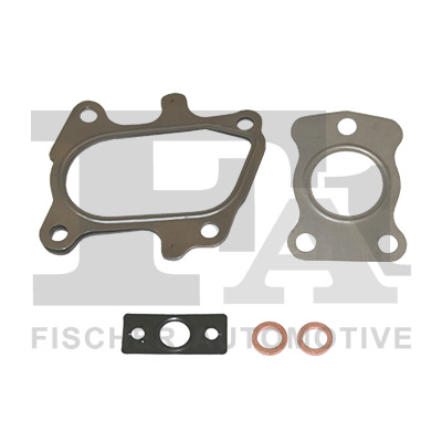 KIT garnituri montare KT210045E