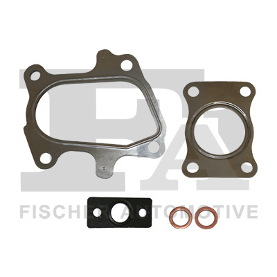 KIT garnituri montare KT210055E