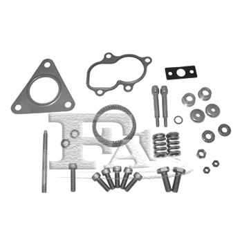 KIT garnituri montare KT210120