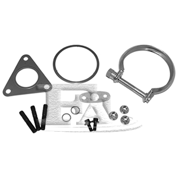 KIT garnituri montare KT210140