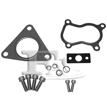 KIT garnituri montare KT210250