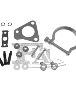 KIT garnituri montare KT210280