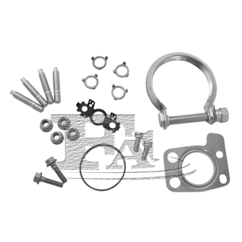 KIT garnituri montare KT210330