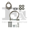 KIT garnituri montare KT210360