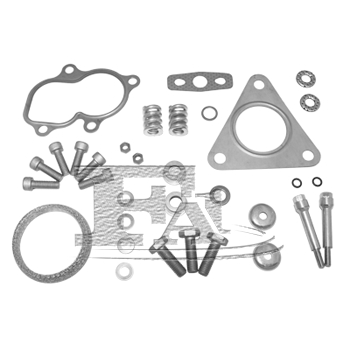 KIT garnituri montare KT210410
