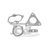 KIT garnituri montare KT210410E