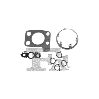 KIT garnituri montare KT210460E