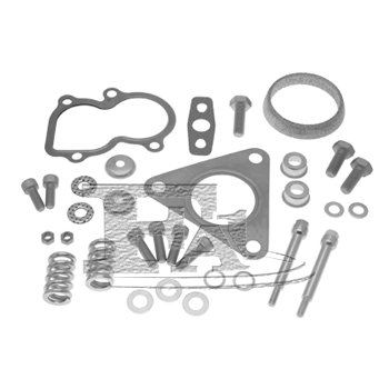 KIT garnituri montare KT210480