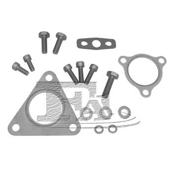 KIT garnituri montare KT210500