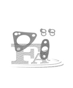 KIT garnituri montare KT210570E