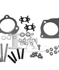 KIT garnituri montare KT220020